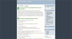 Desktop Screenshot of jiyugaoka.tomiryu.com